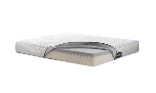 Двулицев матрак MagniStretch Sport New