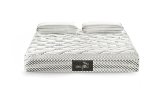 Двулицев матрак Massaggio Deluxe