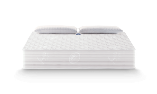 Двулицев матрак Naturcomfort Deluxe
