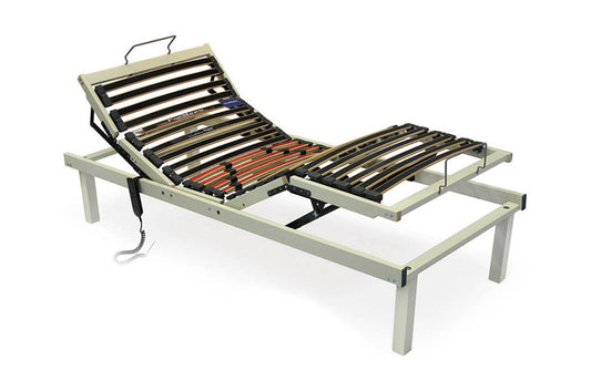 Подматрачна рамка с крачета Flex Matic