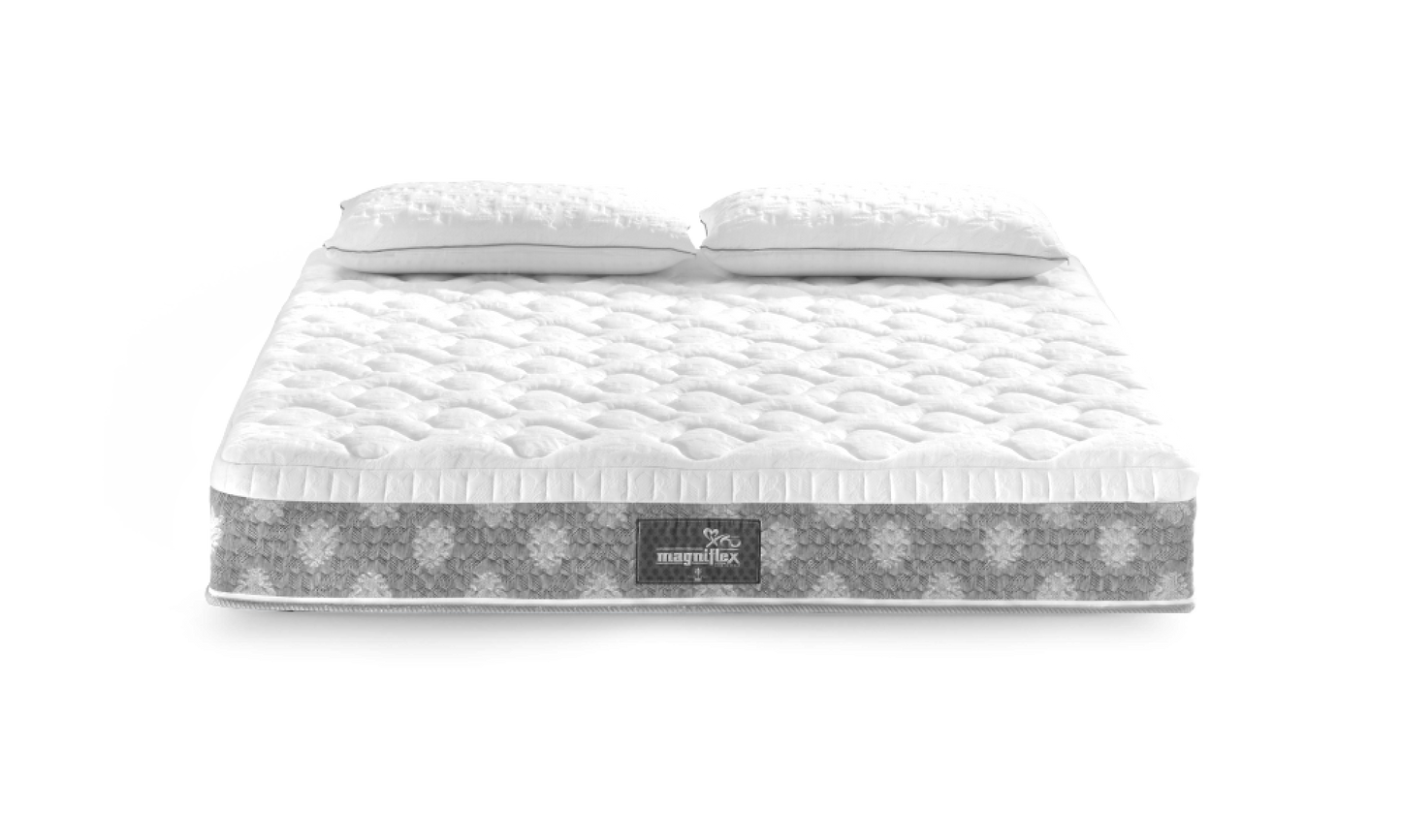Двулицев матрак Comfort Dual