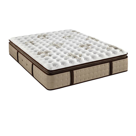 Двулицев матрак STEARNS & FOSTER ESTATE CUSHION