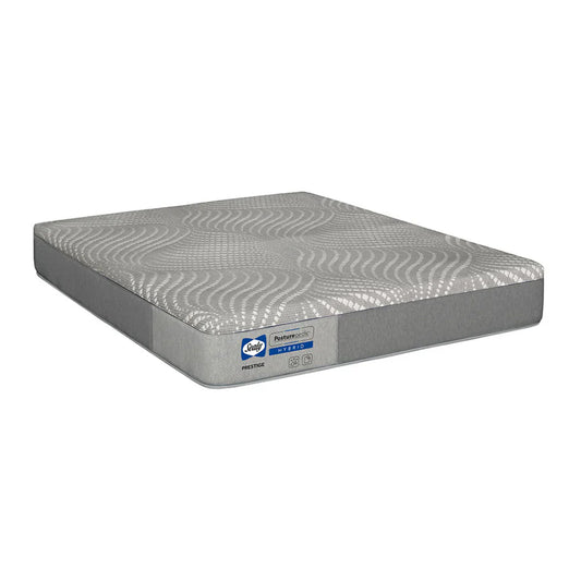 Еднолицев матрак SEALY PRESTIGE CUSHION FIRM