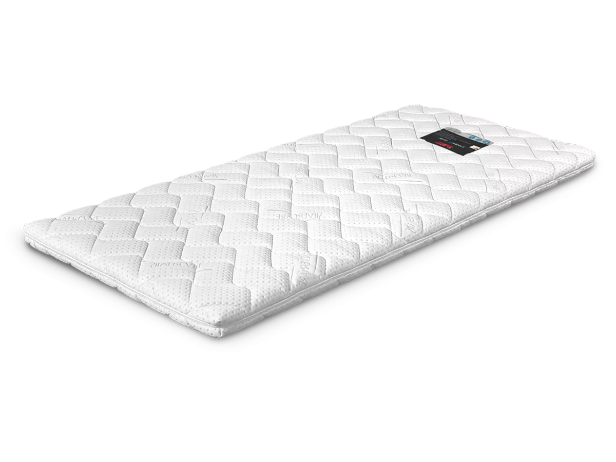 Топ матрак TED MEMORY SILVER