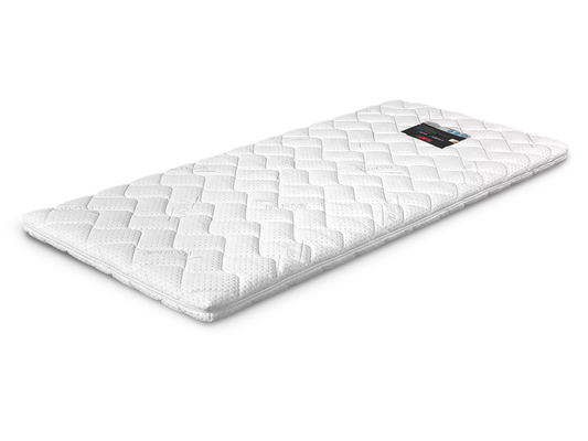 Топ матрак TED MEMORY SILVER