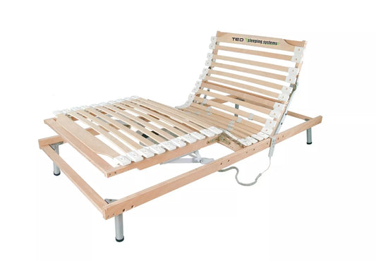 Подматрачна рамка TED TOTAL COMFORT 740