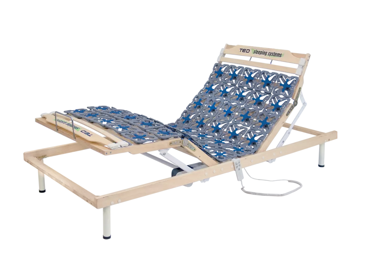 Подматрачна рамка TED WELLNESS 840