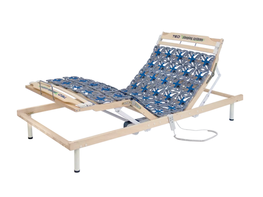 Подматрачна рамка TED WELLNESS 840