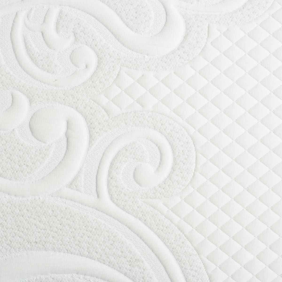 МАТРАК SEALY HYBRID STYLE FR DARK GRAY SOFT