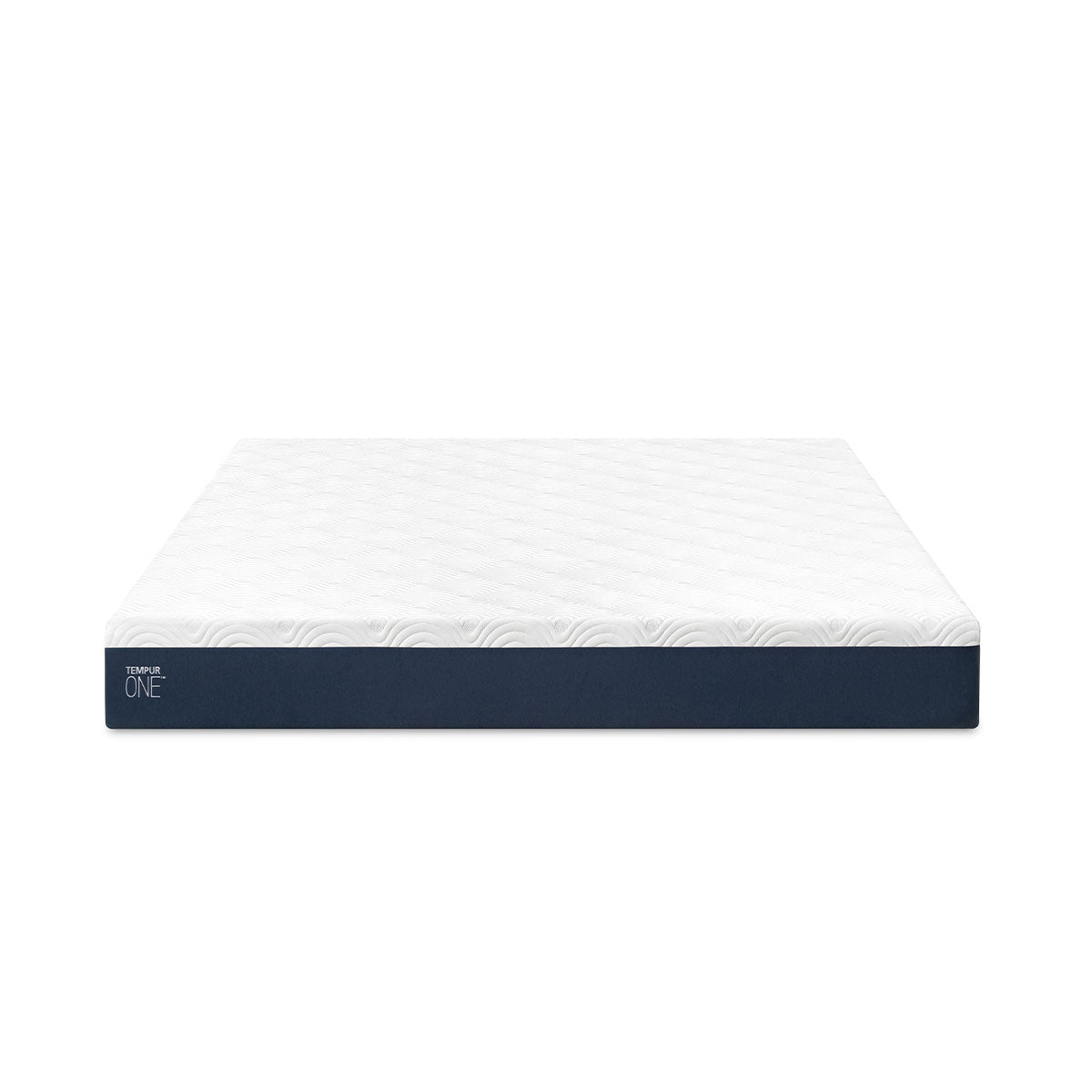 МАТРАК TEMPUR ONE SOFT BLUE
