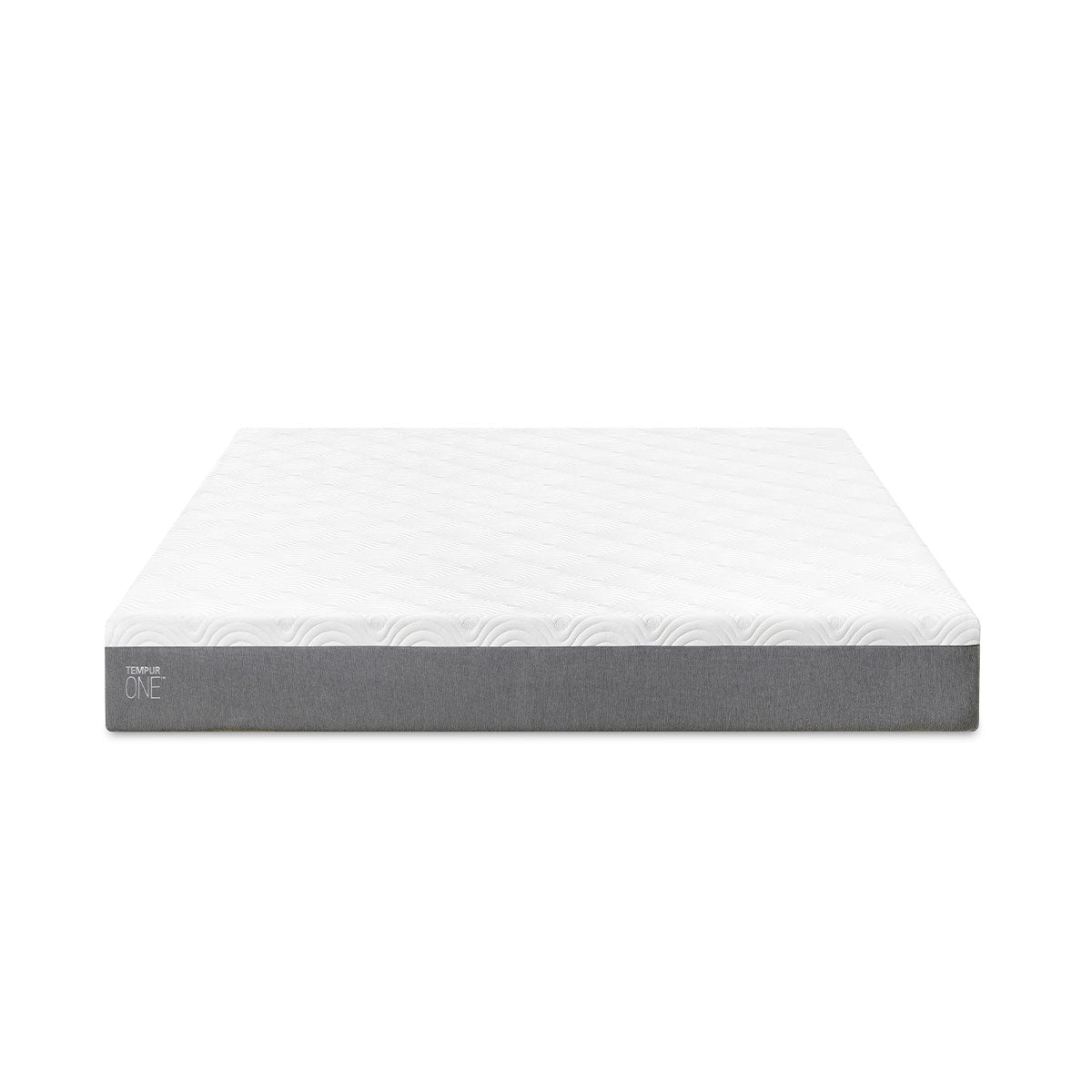МАТРАК TEMPUR ONE MEDIUM GREY